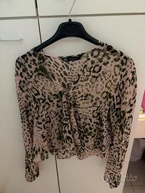 Blusa Zara