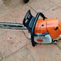 Stihl ms441 *SMONTATA*