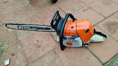 Stihl ms441 *SMONTATA*