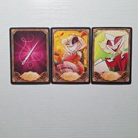 Trading cards season 1 2nd edition