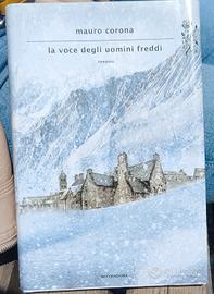 La voce degli uomini freddi 