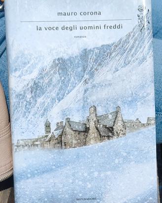 La voce degli uomini freddi 