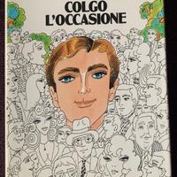 Libro di Luca Goldoni