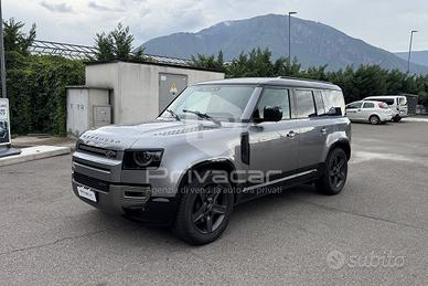 LAND ROVER Defender 110 2.0 SD4 240CV AWD Auto SE