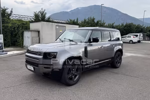 LAND ROVER Defender 110 2.0 SD4 240CV AWD Auto SE