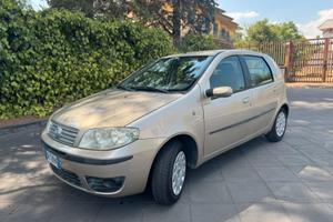FIAT Punto 1.2 Dynamic 5p - 73.000 KM - Euro 4