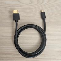 Cavo micro HDMI