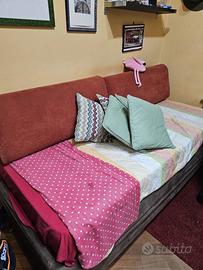 Divano letto