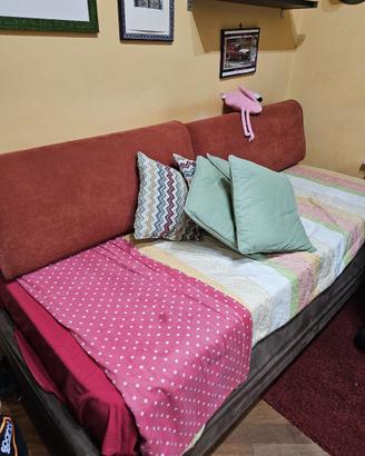 Divano letto