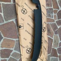 Spoiler posteriore paraurti Audi A3