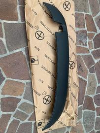 Spoiler posteriore paraurti Audi A3