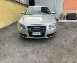 Audi A6 3.0 V6 TDI F.AP. quattro