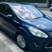 FORD C MAX
