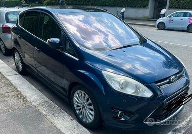FORD C MAX