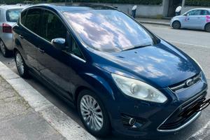 FORD C MAX