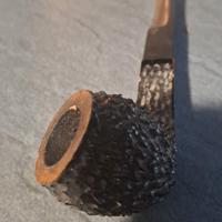 Pipa vintage westminster in radica