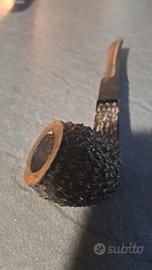 Pipa vintage westminster in radica