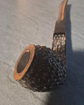 Pipa vintage westminster in radica