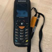 Datalogic barcode scanner codici a barre