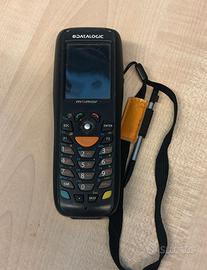 Datalogic barcode scanner codici a barre