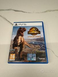 Jurassic World Evolution 2