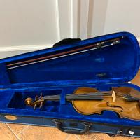 Violino stentor student I 3/4