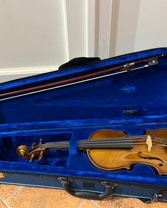 Violino stentor student I 3/4