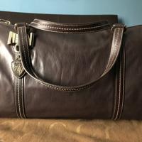 Gucci borsa originale mod. Duchessa