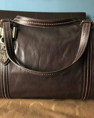 Gucci borsa originale mod. Duchessa
