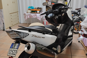 TMax 500 WhiteMax
