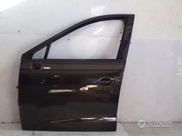 Portiera Anteriore Sinistra Renault Scenic 3 2010