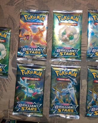 BUSTINE POKÈMON 