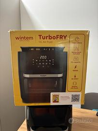 Friggitrice ad aria Wintem TurboFry 12L
