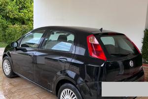 Grande punto fiat punto punto