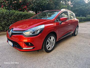 Renault Clio 2017