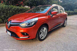 Renault Clio 2017