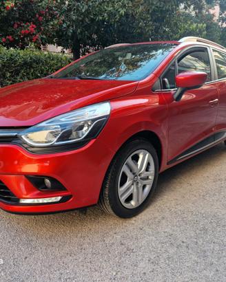 Renault Clio 2017