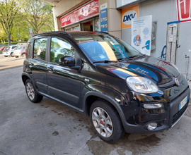 Fiat Panda 1 3 mjt 4x4 euro5b solo 91300km