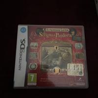 Il Professor Layton E Lo Scrigno Di Pandora