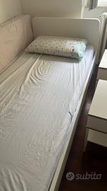 Letto singolo