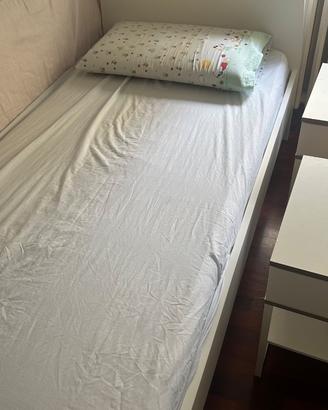 Letto singolo