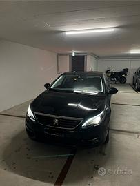 Peugeot 308 SW 1.5 BlueHDi Business 130cv 2019