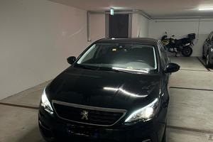 Peugeot 308 SW 1.5 BlueHDi Business 130cv 2019