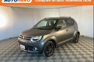 SUZUKI Ignis LD97693