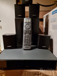 Used Bose Cinemate 520 Home cinema systems for Sale | HifiShark.com