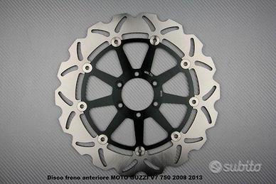 Disco freno anteriore MOTO GUZZI V7 750 2008 2013