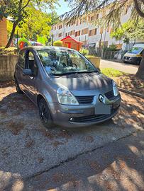 Renault Modus 1.2 benzina (Neopatentati)