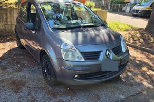 Renault Modus 1.2 benzina (Neopatentati)