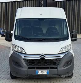 Citroen Jumper