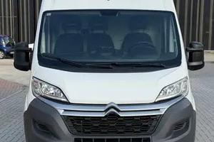 Citroen Jumper